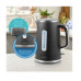 KEM8107GR Sunbeam 1.7 Litre French Riviera Kettle - Graphite 